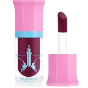 Jeffree Star Magic Candy Liquid Blush in color - - -Delicious Diva